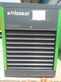 B2B provider of custom solar and genset power solutions backed by decades of industry expertise.