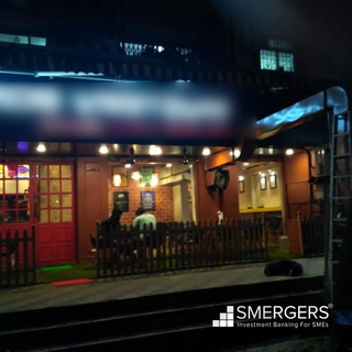 Vibrant Chinese restaurant with modern decor offering fusion Chinese cuisine.