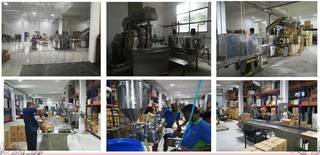 Personal care and household care manufacturing company with ISO and GMP certifications, 120+ product lines.