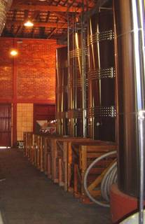 Established boutique winery in Vale dos Vinhedos producing premium wines with integrated restaurant.