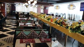 Acquire a live grill buffet restaurant with 200+ walk-ins/day, liquor license, and strong brand presence.