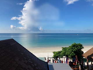 Established 8-room beach resort and restaurant on Koh Samet Island.