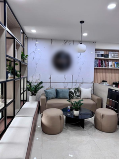 Interior design and construction company with 10+ clients seeks investment for expansion and strategic partnership.
