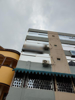 For sale: Multipurpose building that is currently set-up as a fertility center.