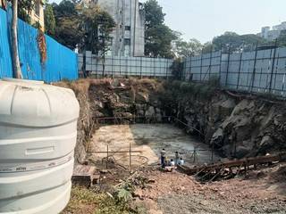 Experienced contractor with 50 -year legacy in residential and government projects seeking scale-up due to capital constraints.