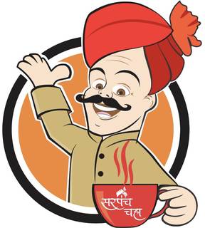 Sarpanch Chaha, 3 Franchisees, Est'd in 2017, Pune HQ