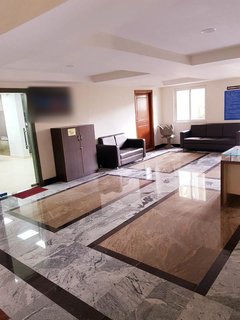 For sale: Unisex salon and spa established in a residential society in Bangalore.