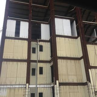 Manufacturer of drywall and readymade structures, having clients like JSPL, UNICEF and SBI.