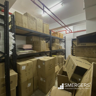 Home and living improvement storage solution providers with 20-30 daily orders for sale.
