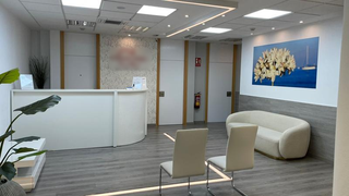 Aesthetic medicine and surgery clinic in Malaga Spain seeks investment.