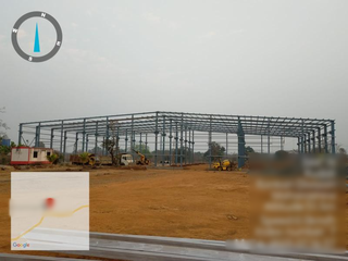 Firm with an experienced team of EPC and architectural design professionals seeks investment to expand.