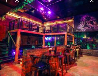 A well-established restaurant that receives 150+ customers daily for sale.