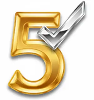 5 POINT Review, 1 Distributor, Est'd in 2025, Vienna HQ