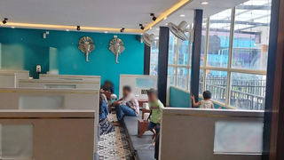 For sale: Bangalore based Arabian mandi style restaurant with a seating capacity of 60.
