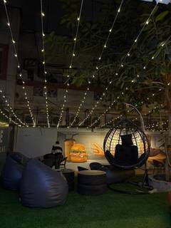 For sale: Established East Delhi profitable multi-cuisine café with strong brand and customer base.