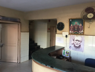 For sale: Running orthopedic hospital with property, 20 beds, and expansion potential in Visakhapatnam.