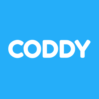 CODDY, 200 Franchisees, Est'd in 2016, London HQ