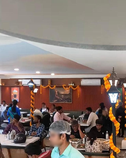 Acquire an 80-seater authentic South Indian restaurant in prime location with 60+ daily orders.