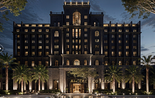 Opportunity for full land sale with 5-star hotel development interest from top brands.