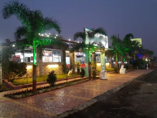 For Sale: Commercial property with running restaurant with 70+ orders/day and rental income.