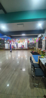For Rent: Preschool and daycare center in Basavanagudi, Bangalore location with established clientele.