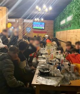 Spain-based beer bar and casual dining brand seeking full sale with strong repeat customer base.