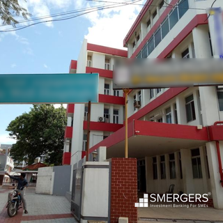 One of the oldest 40-bed multi-specialty private hospitals in Nagercoil with NABH accreditation.