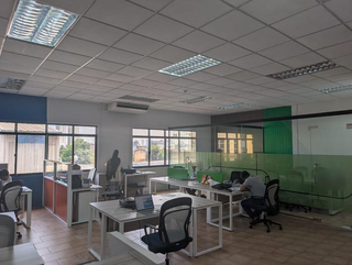 FMCG distributor with large customer network and island-wide reach, seeking growth through expanded operations.