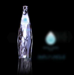 Startup seeks seed funding to launch the first German luxury water in the international market.