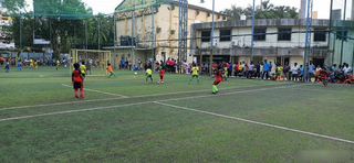 One of the largest Indian grassroot sports coaching companies with operations in over 15 cities.