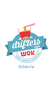 Drifters Cafe - Wok, 7 Franchisees, Est'd in 2015, Delhi HQ