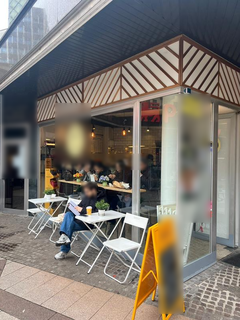 For Sale: Profitable Greek pies outlet in Luxembourg City, strong brand recognition, loyal customer base.