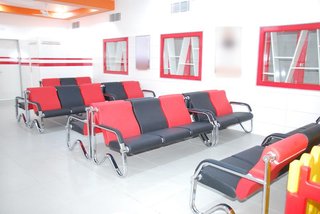 For Sale: NABH accredited 50 bedded (extendable to 100 beds) premium hospital with cashless facilities.