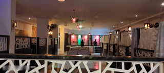 Nonvegetarian multi-cuisine family restaurant with 70 seating capacity in Metpally is for sale.