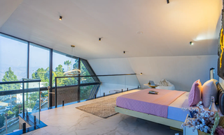 Award-winning 1-bedroom homestay villa in Ranikhet with 70–80% occupancy offered for full sale.