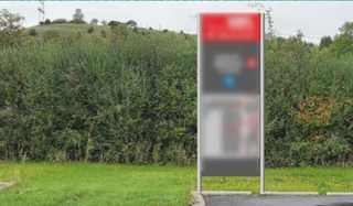 Southern Germany-based municipal wayfinding infrastructure company generating recurring revenues from established industrial park networks.
