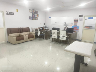 Full Sale: Electronics repair business with skilled technicians, consistent customer engagement and revenue.