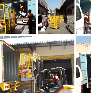 Ground logistics company with a customer-base of 15+ covering northern Malaysia to Klang Valley.