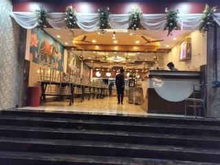 Acquire a 70-seater South Indian vegetarian restaurant in RT Nagar with strong sales and profitability.