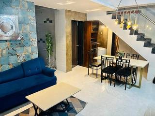 Company running chain of 20+ homestays in Lonavala, Mumbai, Karjat, and Badlapur looking for expansion.