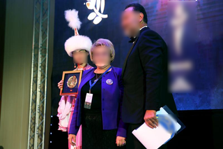 Kazakhstani platform for objective assessment and ranking of businesses with 300,000+ client base.