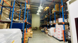 UAE-based FMCG distributor serving 650 outlets with 200-SKU portfolio, offered for full sale.