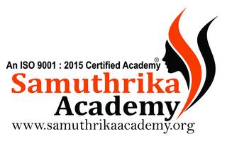 Samuthrika Academy, 7 Franchisees, Est'd in 2011, Trichy HQ