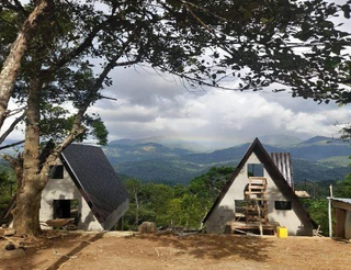 Upcoming tourist cabana project in Sri Lanka seeking funds to complete and expand accommodation facilities.