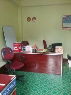 Company helping insurance companies in enhancing their sales, working with SBI, Birla Sun & Future Generali.