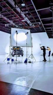 Full sale opportunity: top-tier agency offering video and studio rental services in Dubai.