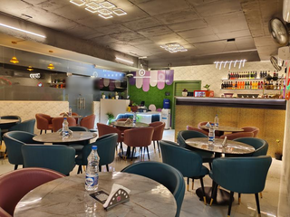 Opportunity to own a recently established Kurnool restaurant with brand new equipment and furniture.