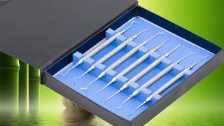 Manufacturer, importer, and trader of surgical instruments and non-woven fabric in India and abroad.
