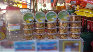 Sri Lanka-based sSchips, seeking small business loan to scale distribution and production.