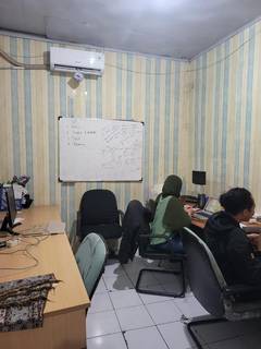 Profitable advertising agency that has served 5,000 clients in the last 2 years in Indonesia.